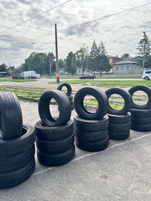 185/65/14 склад шин по лучшим ценам в Украине !)