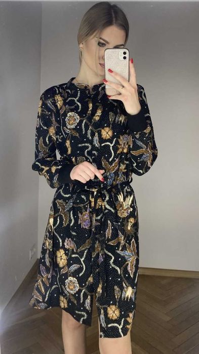 Sukienka Sisters Point r. M