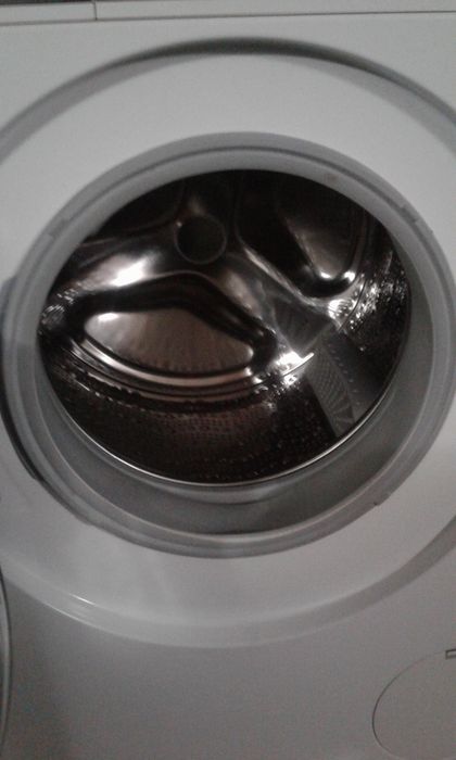 Стіралка 9 кг 1600 об.