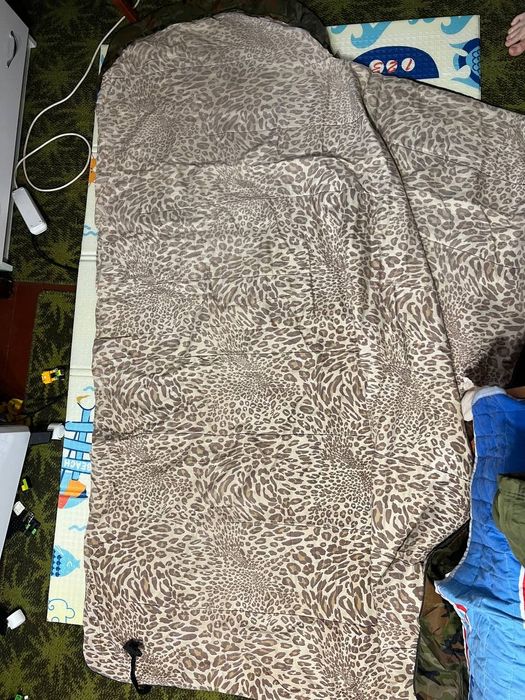 Спальний мішок Robens (новий)