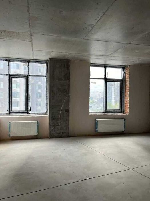 Простора квартира в елітному ЖК RiverStone, вул. Трускавецька 10д