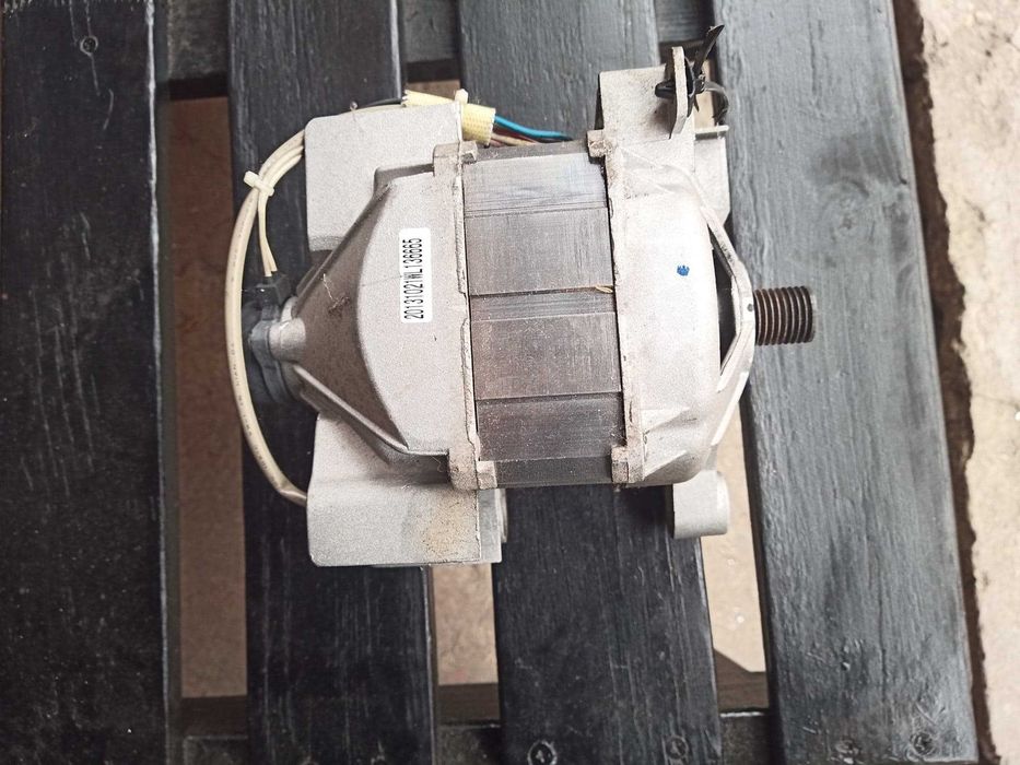 Silnik do pralki Whirpool AWSP 63213P