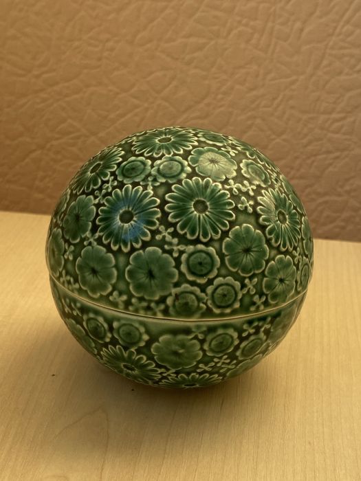 Декоративна шкатулка