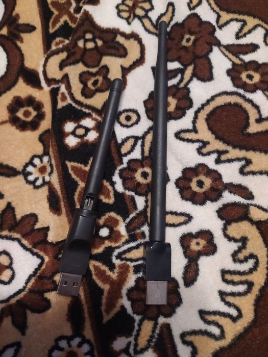 USB-Wifi адаптер 5dB,3dB,2dB