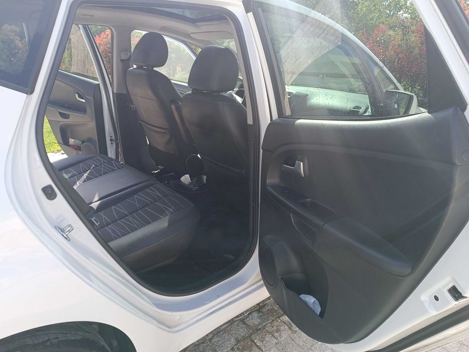 Kia venga 1.4 diesel
