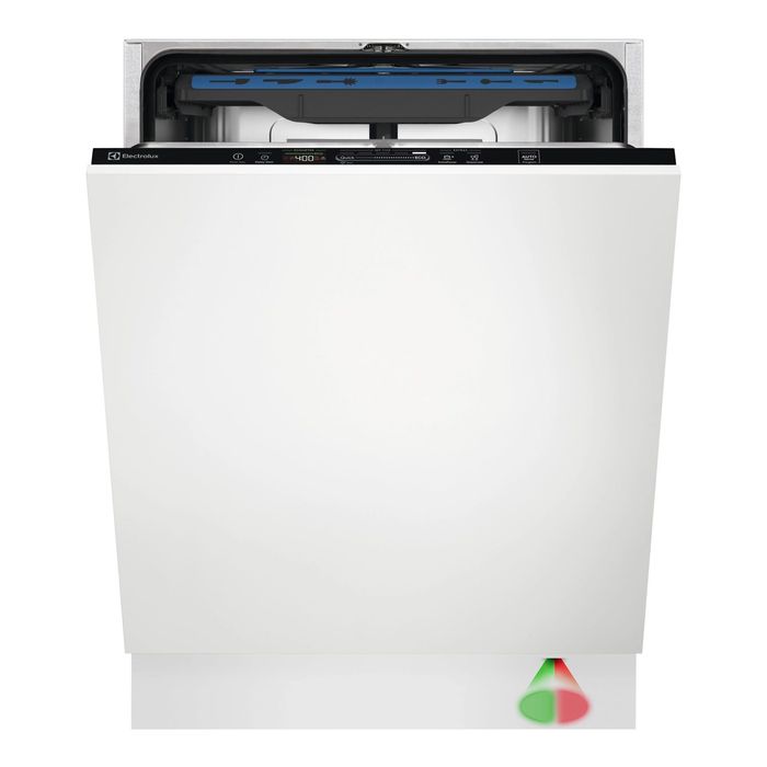 Zmywarka Electrolux 600 SatelliteClean EEM48321L używana KOMPLETNA !