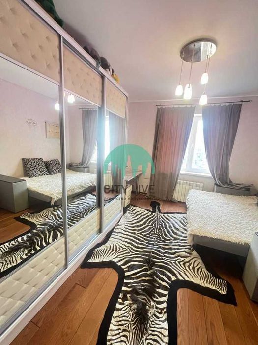 Apartment in Ivano-Frankivsk - View 5