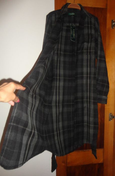 Vestido Ralph Lauren