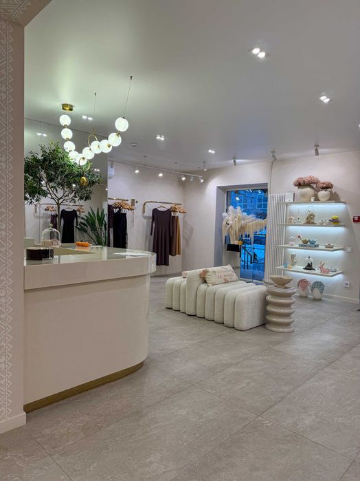 Фасад комерційне приміщення 87м² В.Тютюнника 56 м.Либідська Безкомісії