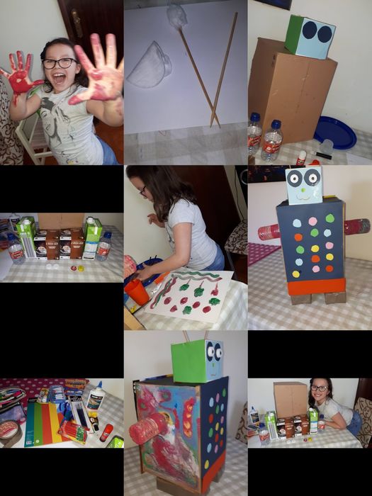 Serviços de babysitting