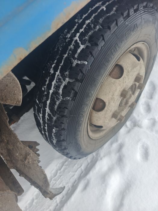 Продам грузовик FAW 1031