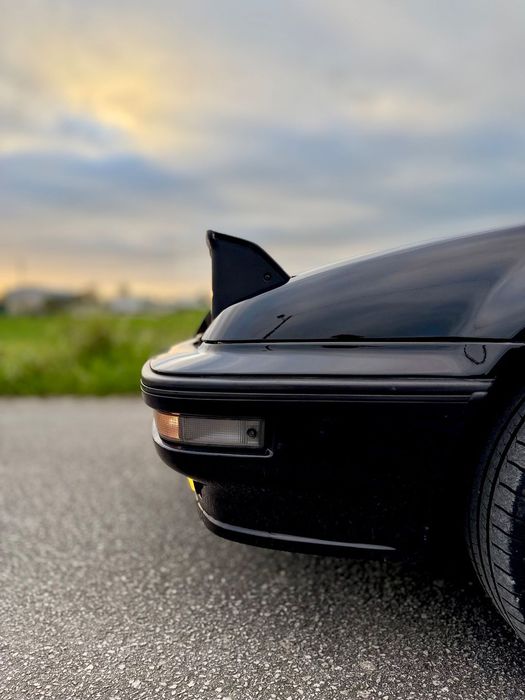 Honda Prelude