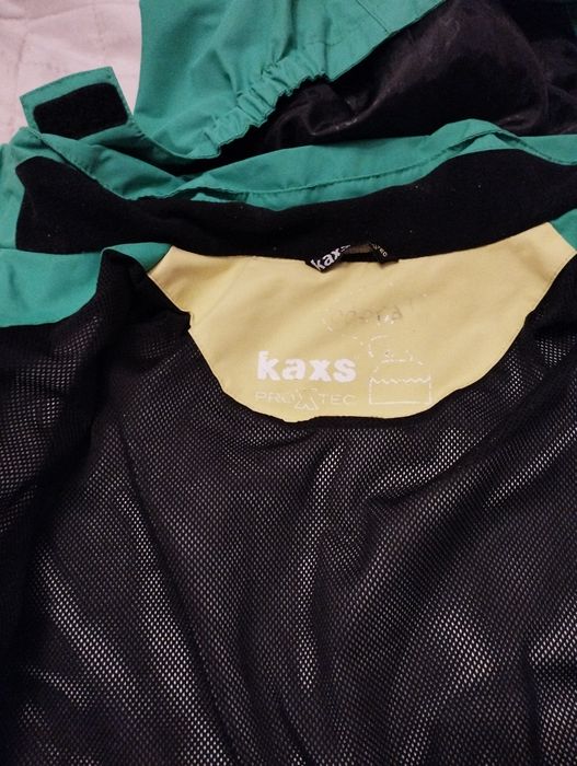 Kurtka 116 dla chlopca