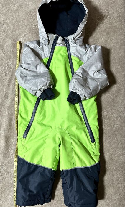 Комбінезон Lupilu