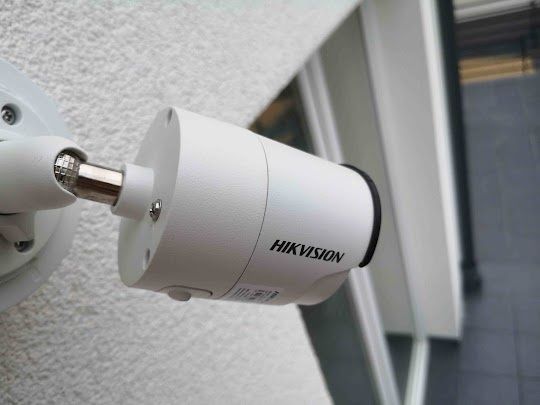 Montaż, serwis, naprawa alarmu, kamer, domofonu