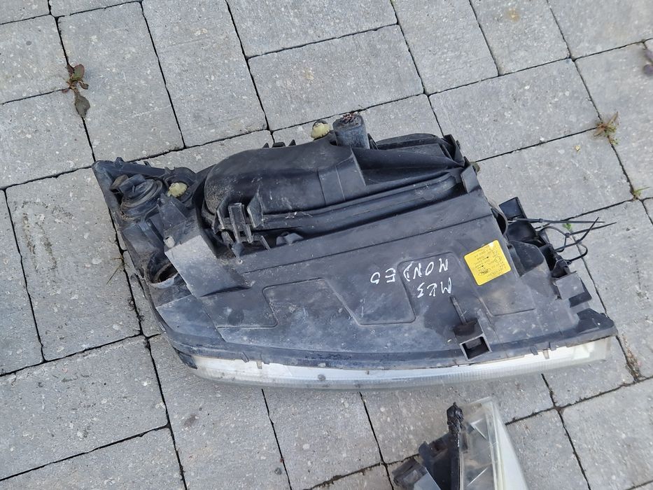 Lampa ford mondeo mk3