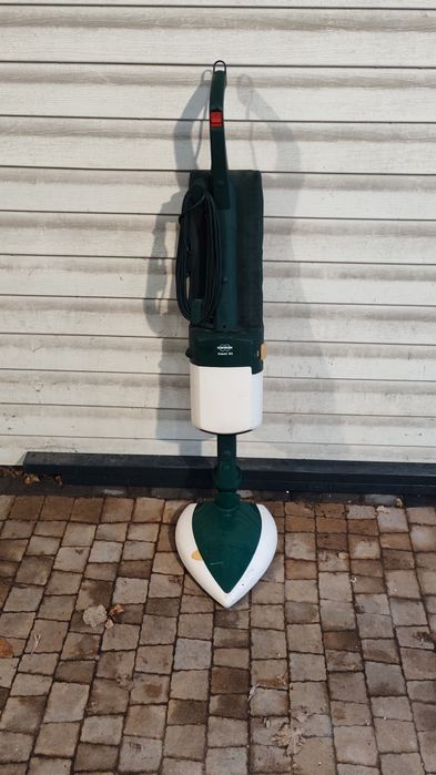 Froterka Vorwerk