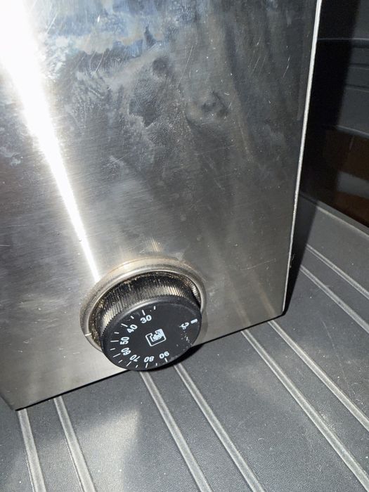 aquecedor pacote leite duplo