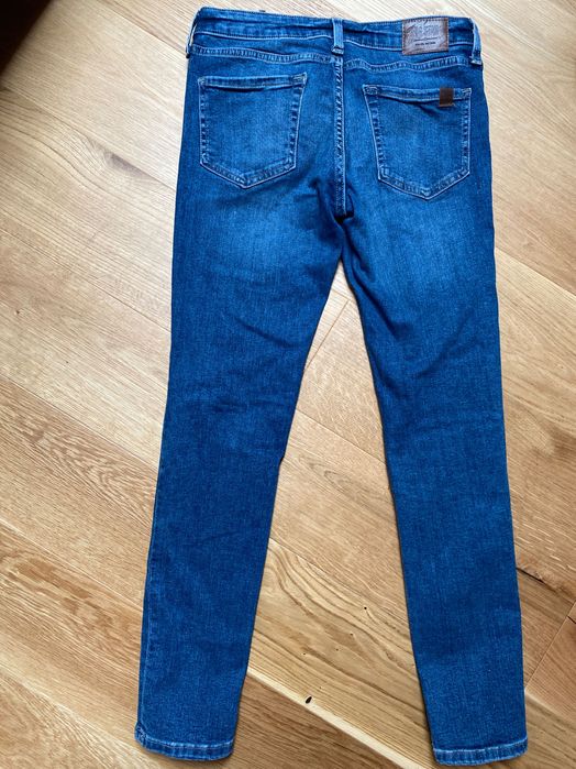 Jeansy big star w27 l30