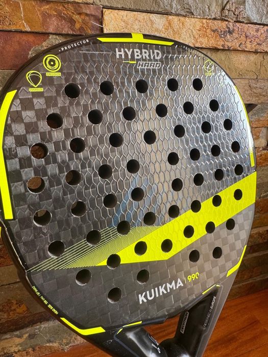 Siux Diablo Sanyo - Kuikma Hybrid 990