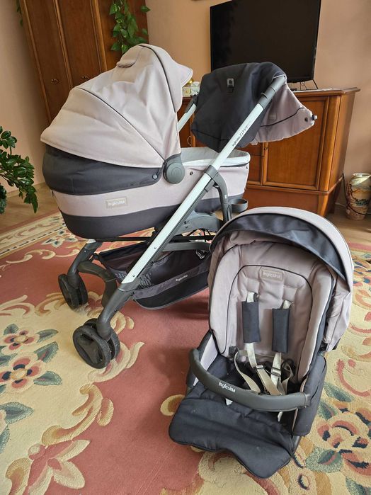 Wózek Inglesina Zippy Pro