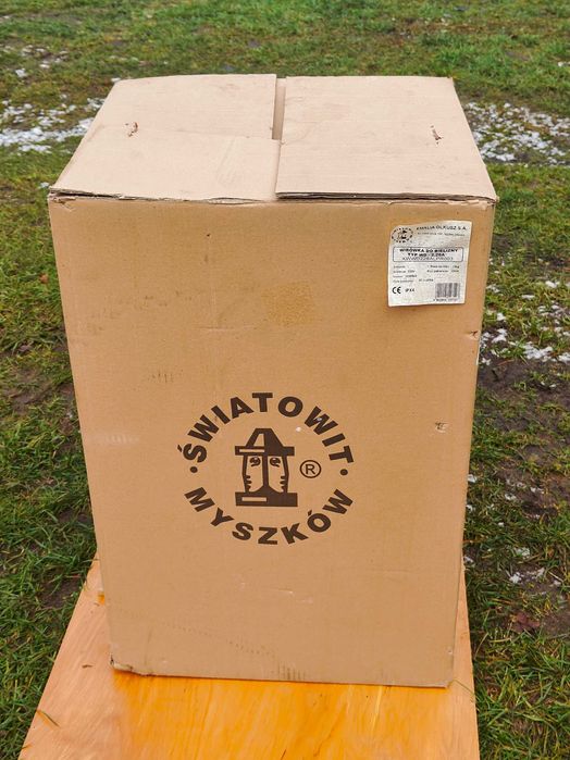 Wirówka Frania Nowa