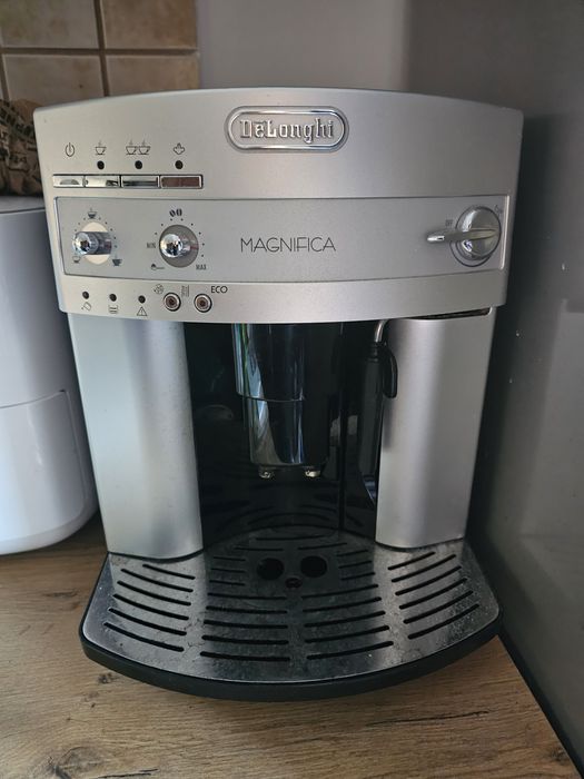DeLonghi Magnifica