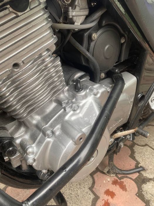 ПРОДАМ Хонда СВ-500s