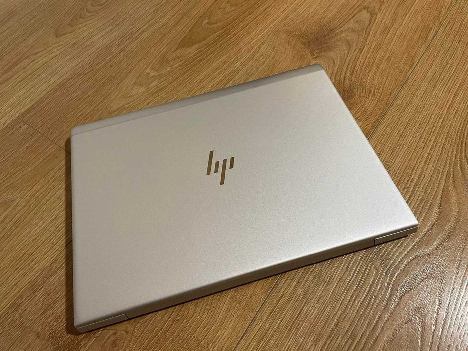 Used HP EliteBook 830 G6 / i5-8365U / 8GB / 256GB SSD64739968270978122