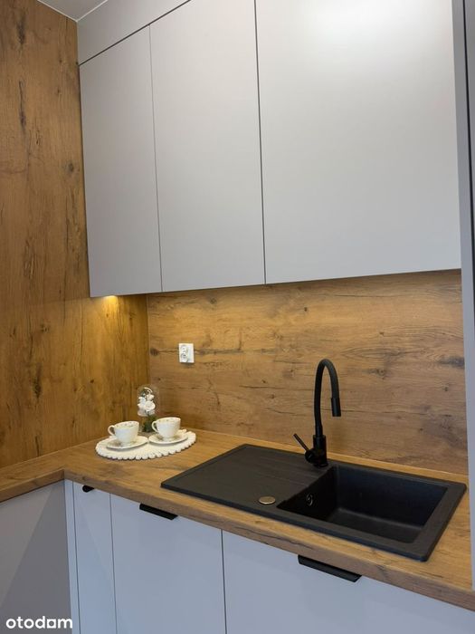 Wynajmę mieszkanie 40 m² świetna lokalizacja dostępność po 15 czerwca - Widok 5