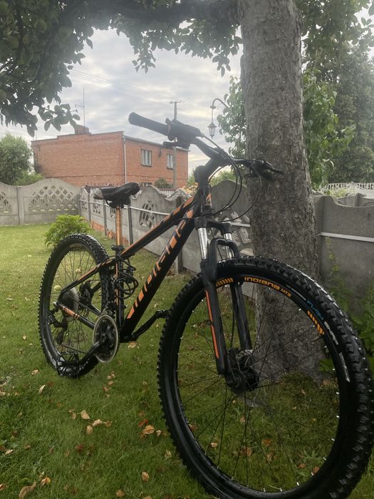 Rower indiana mtb