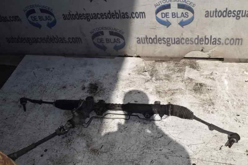Cremalheira De Direção Bmw Serie 3
