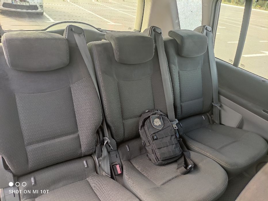 Продам Renault Espace 4