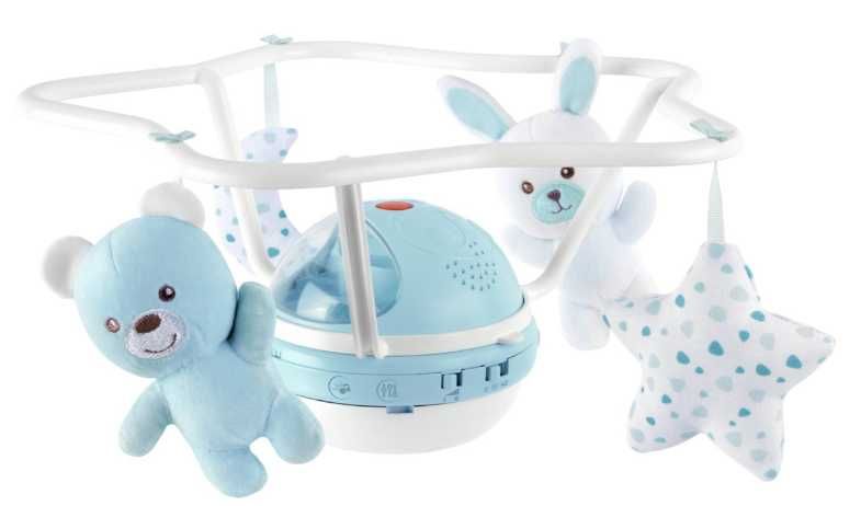 Mobile Chicco Rainbow