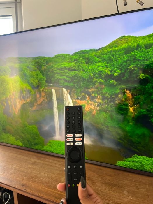 TV XIAOMI 55 polegadas