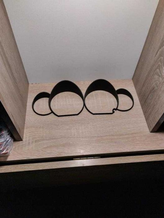 Колодцы (колодці, 3д кольца, тунелі) в приборную панель ВАЗ 2110-2115: ...