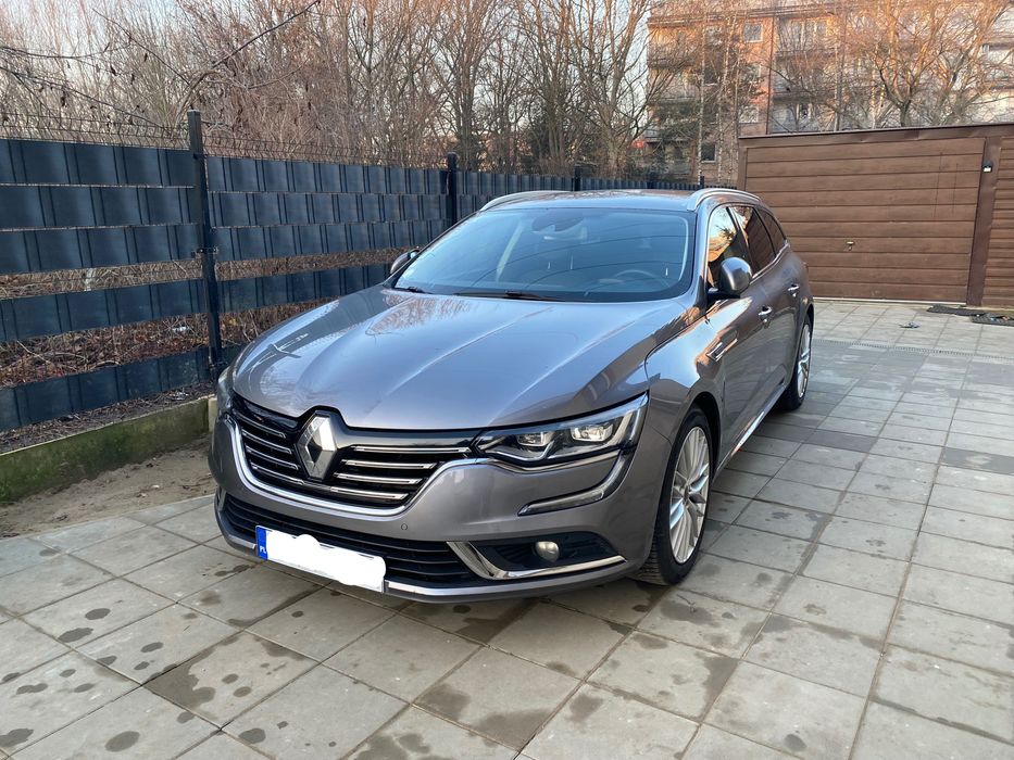 Renault Talisman