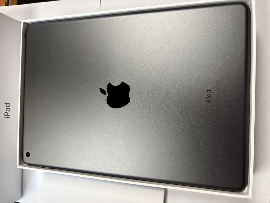 Tablet iPad 8 2020 32GB A2270 jak nowy TomTel Rzeszów