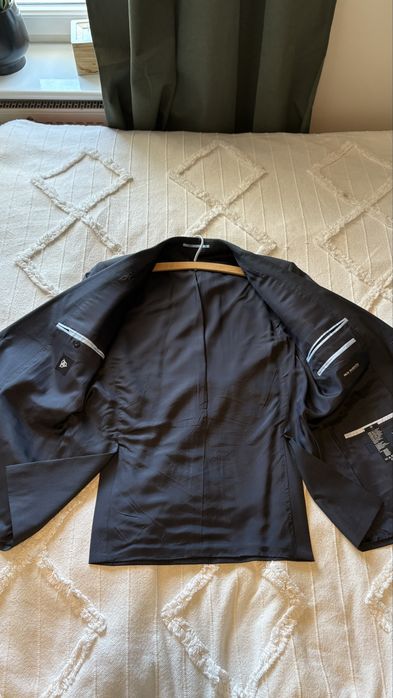 Marynarka Roy Robson roz .52 pure new wool