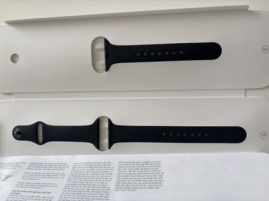 Apple Watch Series 7