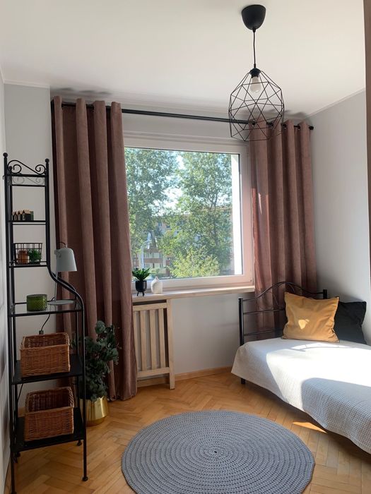 Mieszkanie 3 pokoje, balkon Gdynia Obłuże - Widok 4