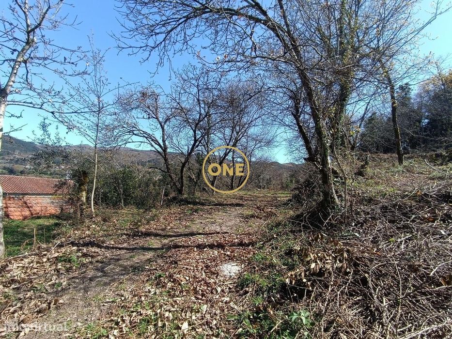 Terreno para construção balança - terras de Bouro — Chorense E Monte, Braga