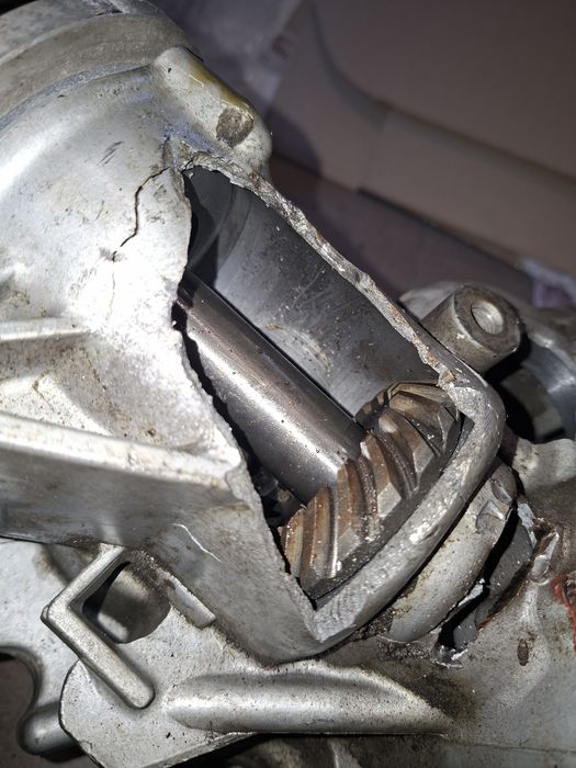 Kartety silnik blok polowki yamaha virago 1000,1100 xv