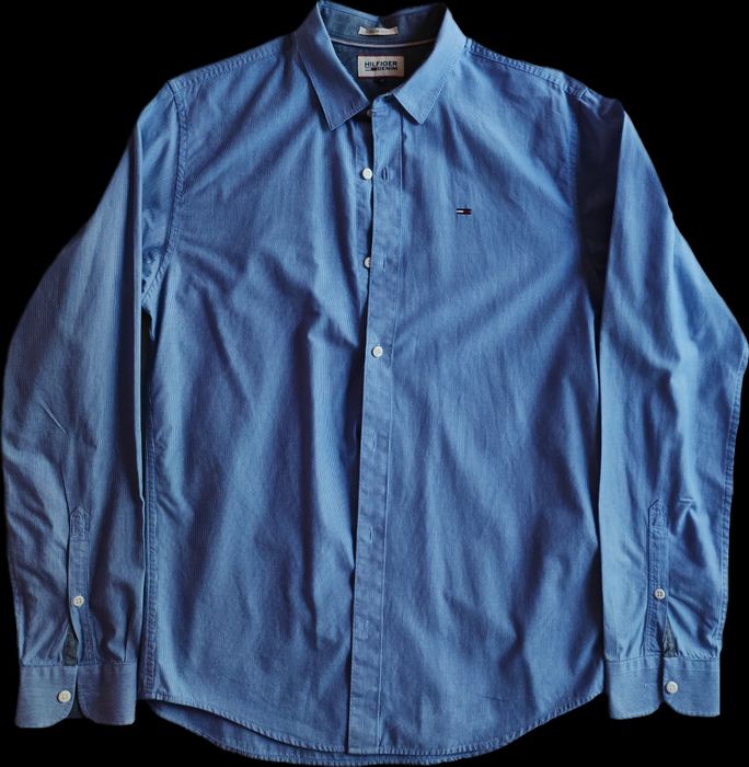 Koszula Tommy Hilfiger