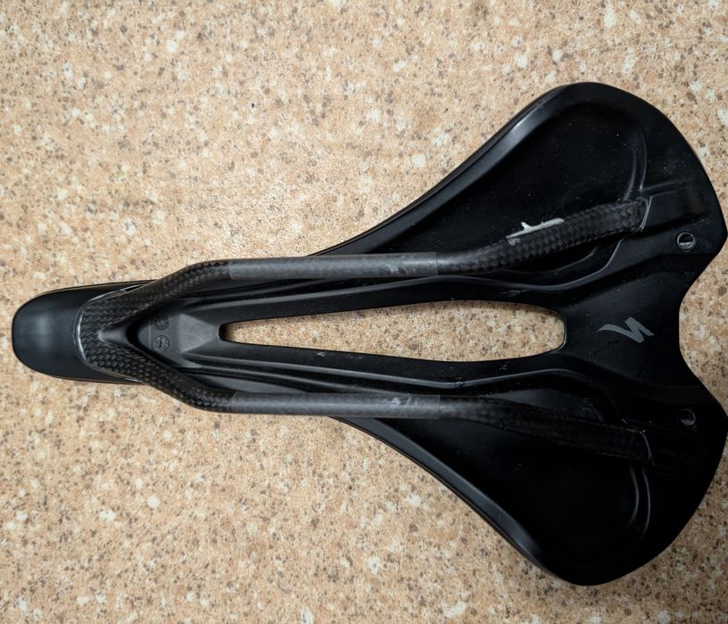 Сідло Specialized ROMIN EVO PRO 155 mm