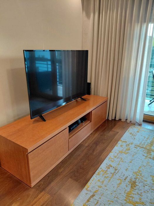 Móveis de Sala Cerejeira
