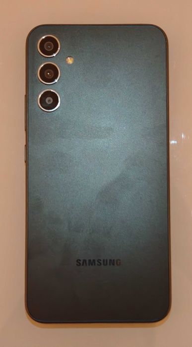 Samsung GALAXY 34 5G