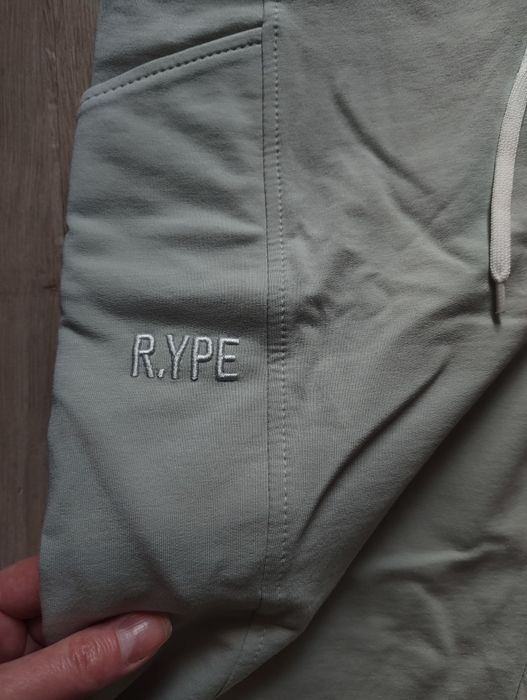 Спортивні штани Rikky Hype