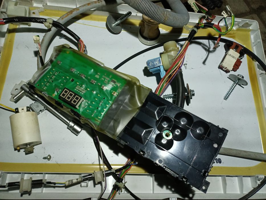 wky71033ptlyb3 беко dlf26420x