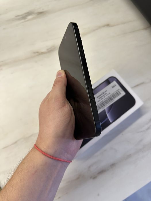 iPhone 16 Pro Max 256Gb (Фіз. сім)